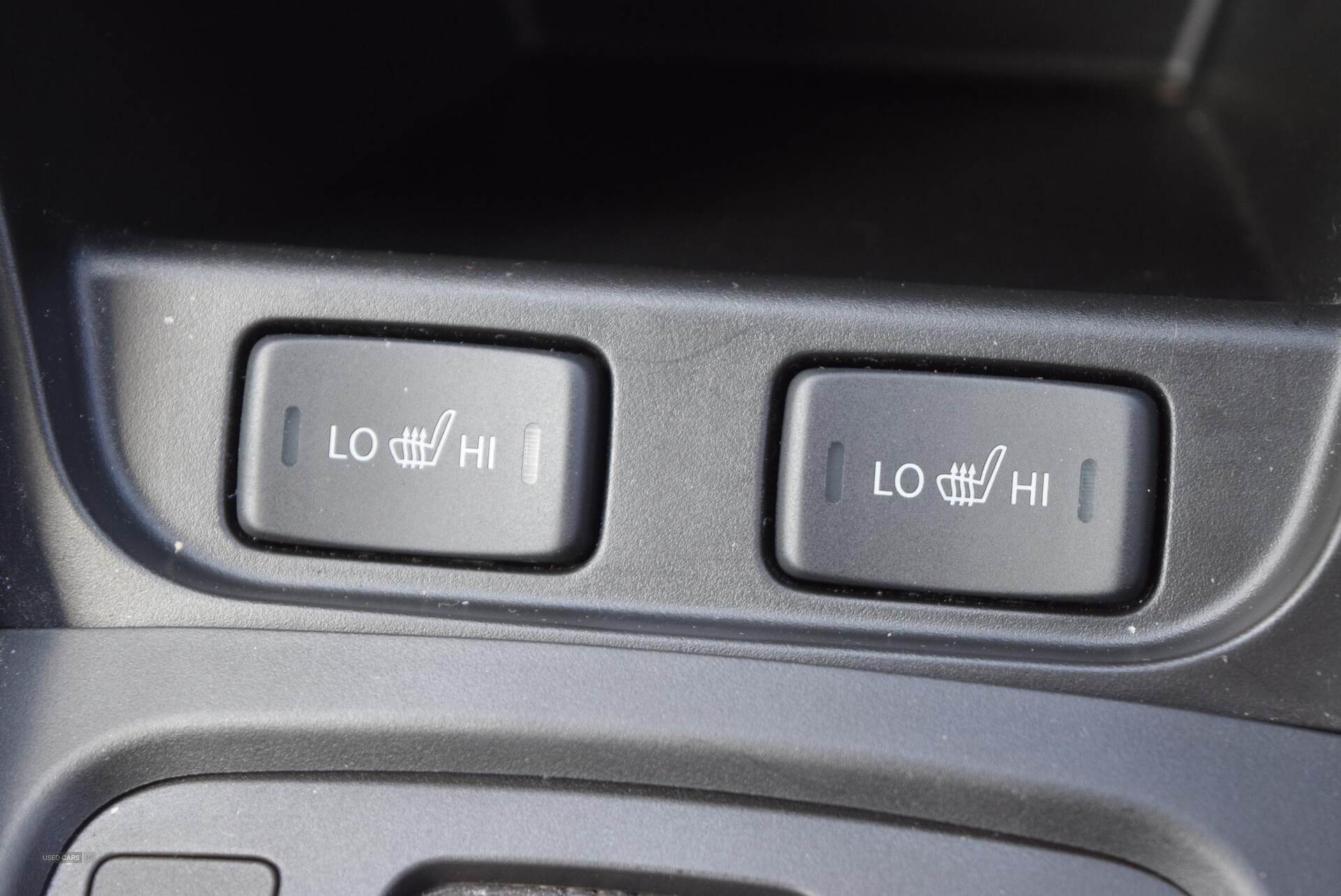 2023 Suzuki S-Cross 1.5 Hybrid Motion 5dr AGS