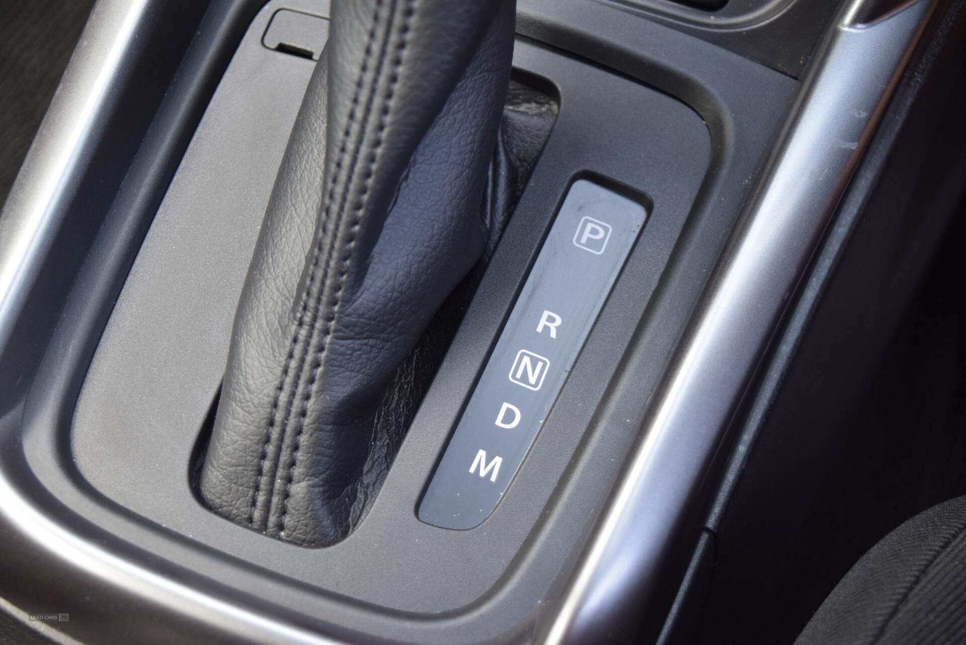 2023 Suzuki S-Cross 1.5 Hybrid Motion 5dr AGS