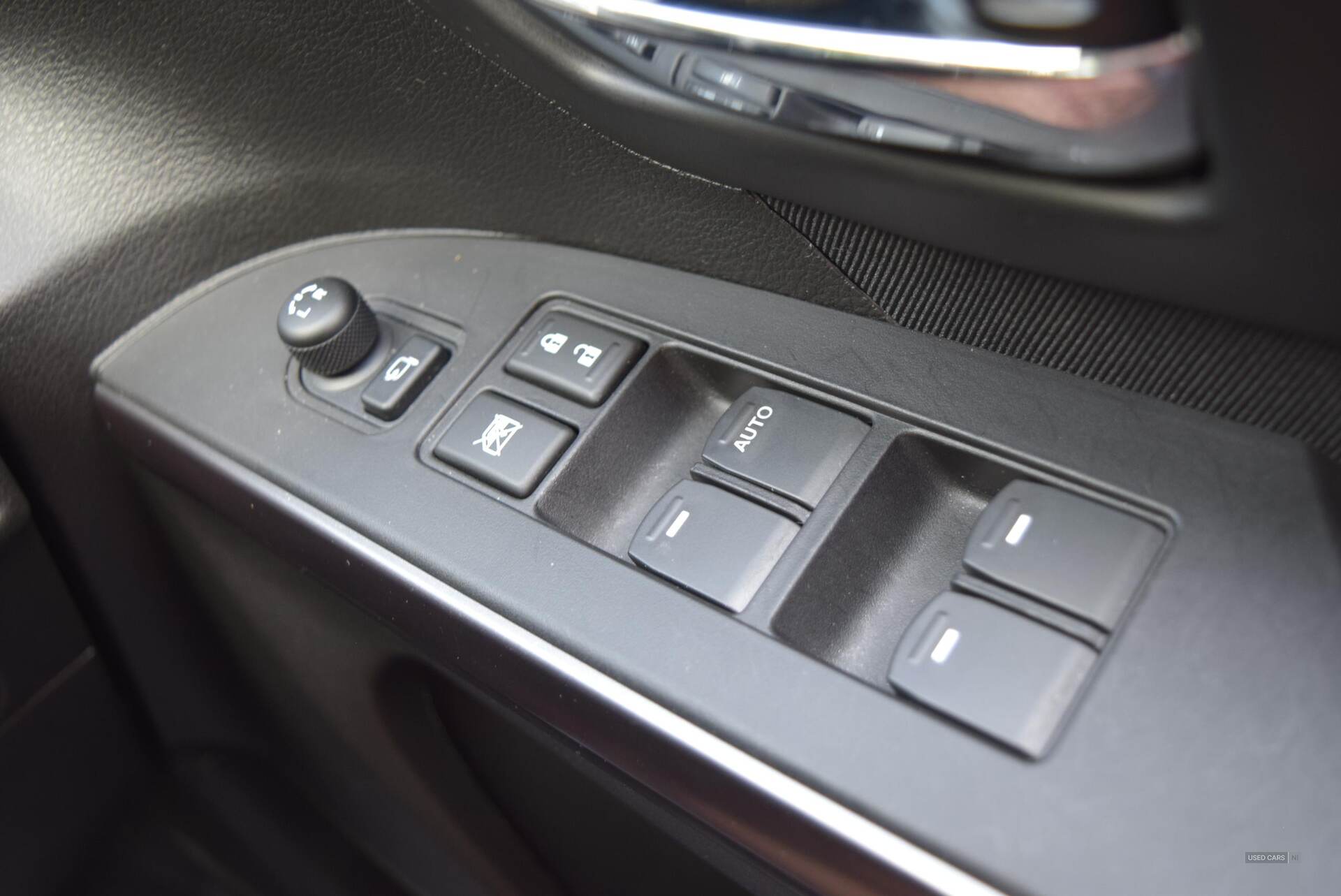 2023 Suzuki S-Cross 1.5 Hybrid Motion 5dr AGS