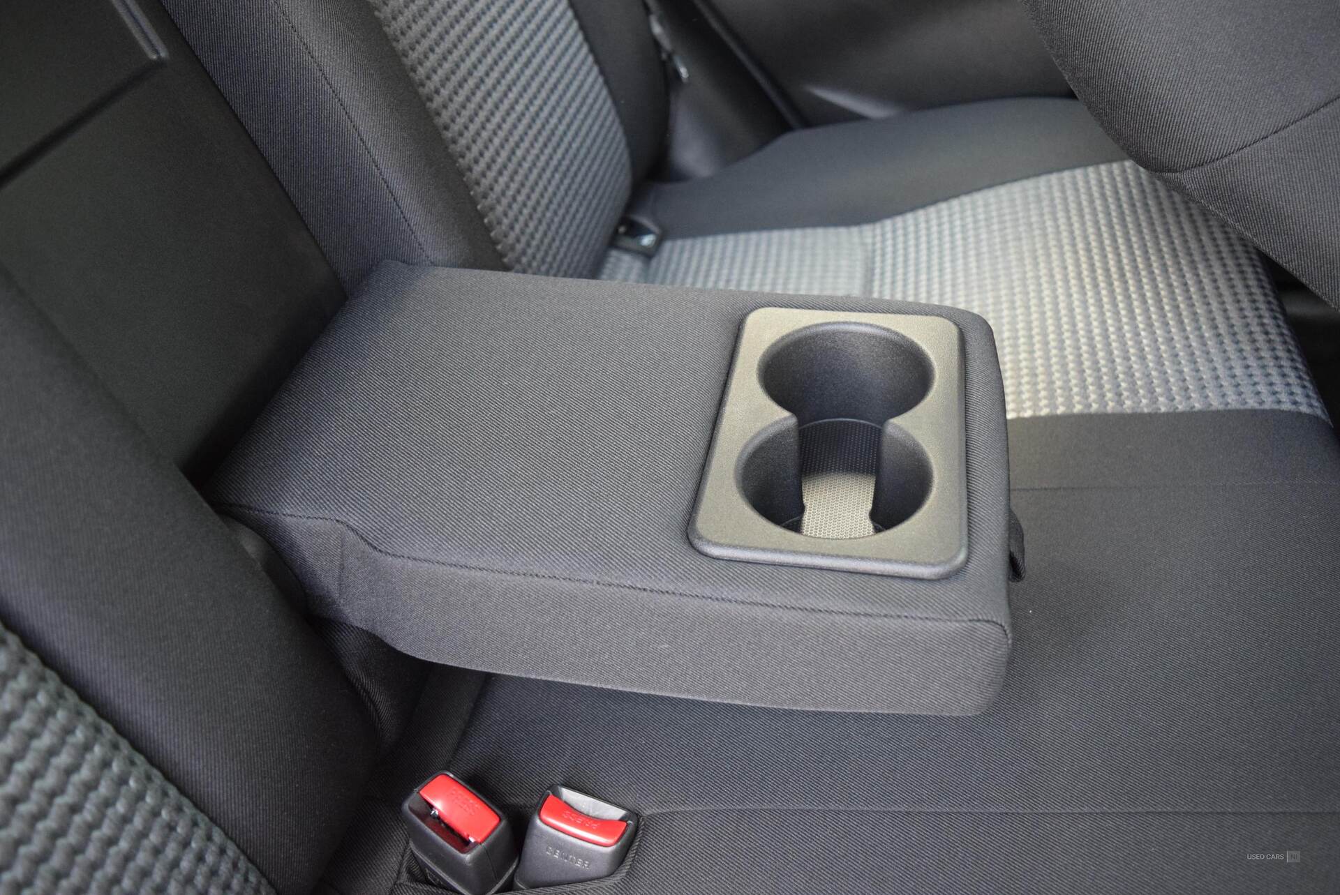 2023 Suzuki S-Cross 1.5 Hybrid Motion 5dr AGS