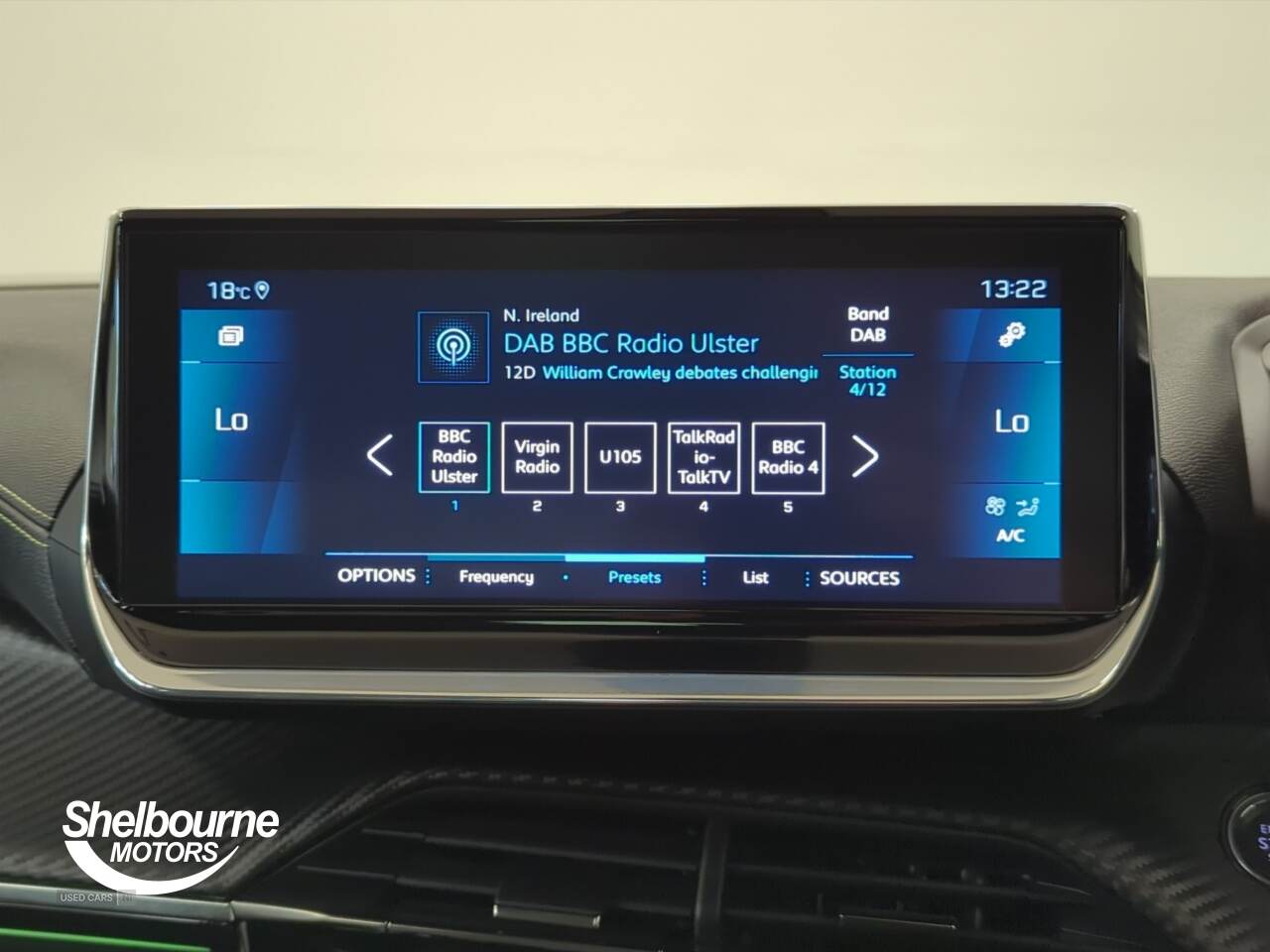 Sep 2020 Peugeot 2008 1.2 PureTech 130 GT Line 5dr