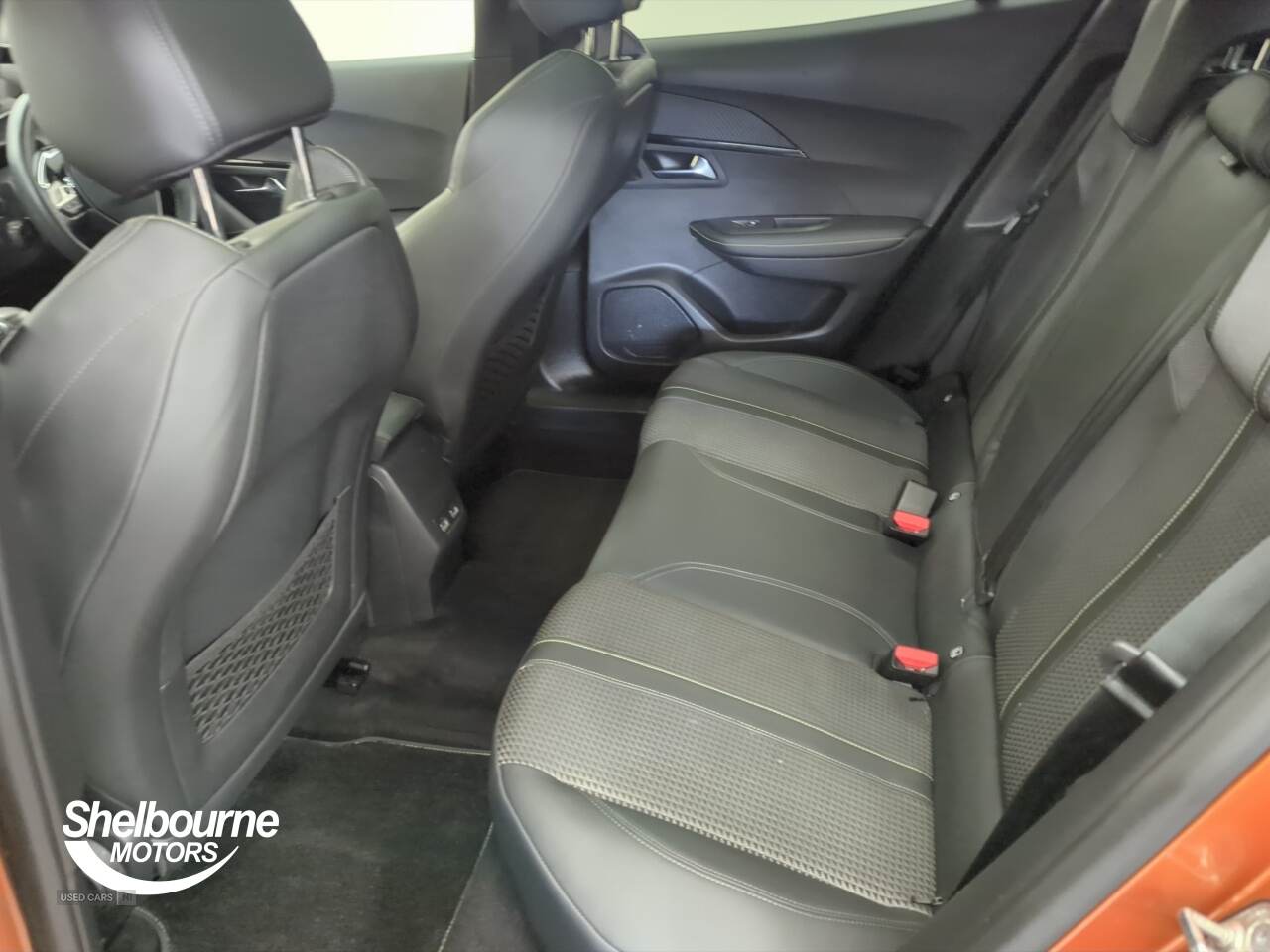 Sep 2020 Peugeot 2008 1.2 PureTech 130 GT Line 5dr