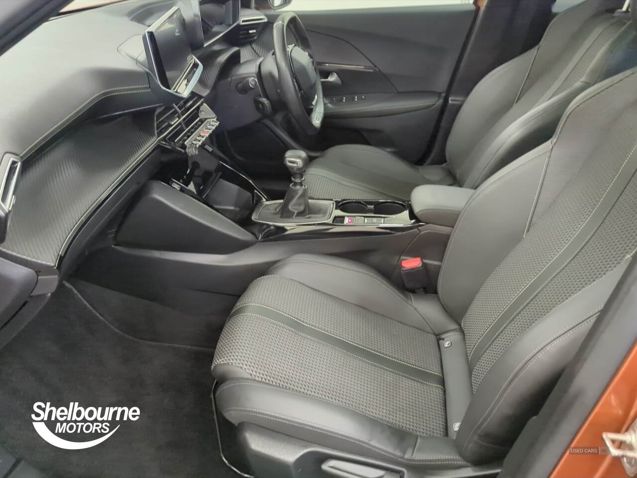 Sep 2020 Peugeot 2008 1.2 PureTech 130 GT Line 5dr