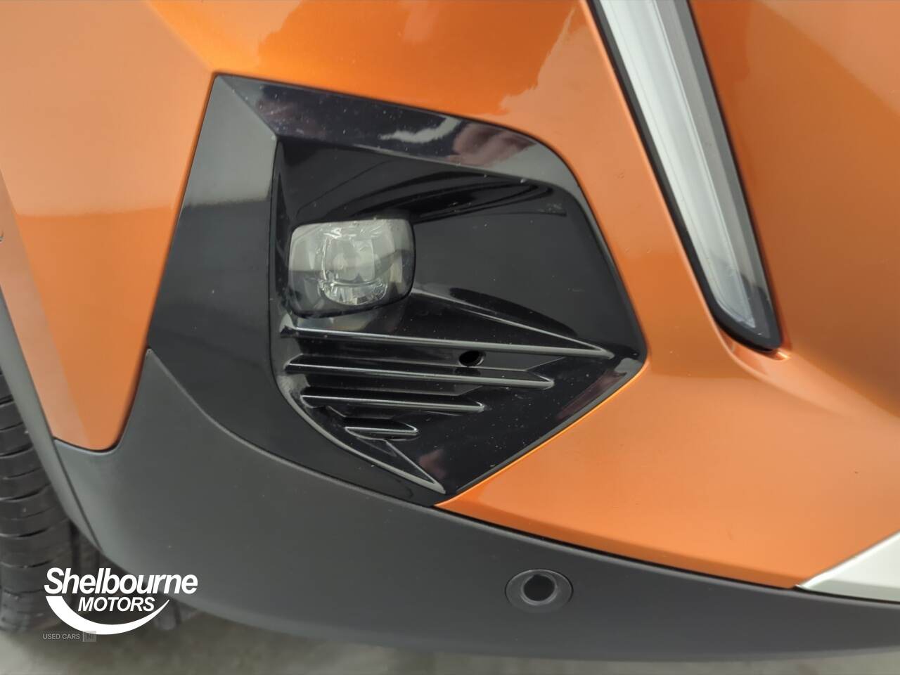 Sep 2020 Peugeot 2008 1.2 PureTech 130 GT Line 5dr