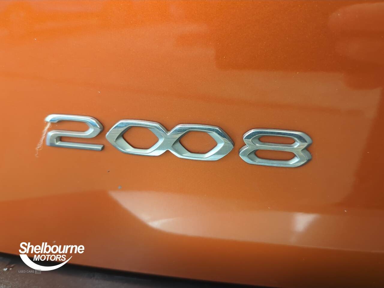 Sep 2020 Peugeot 2008 1.2 PureTech 130 GT Line 5dr