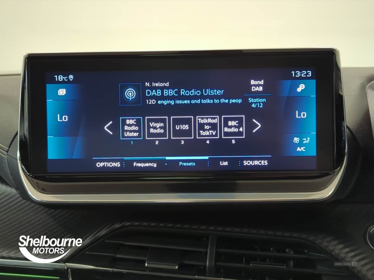 Sep 2020 Peugeot 2008 1.2 PureTech 130 GT Line 5dr