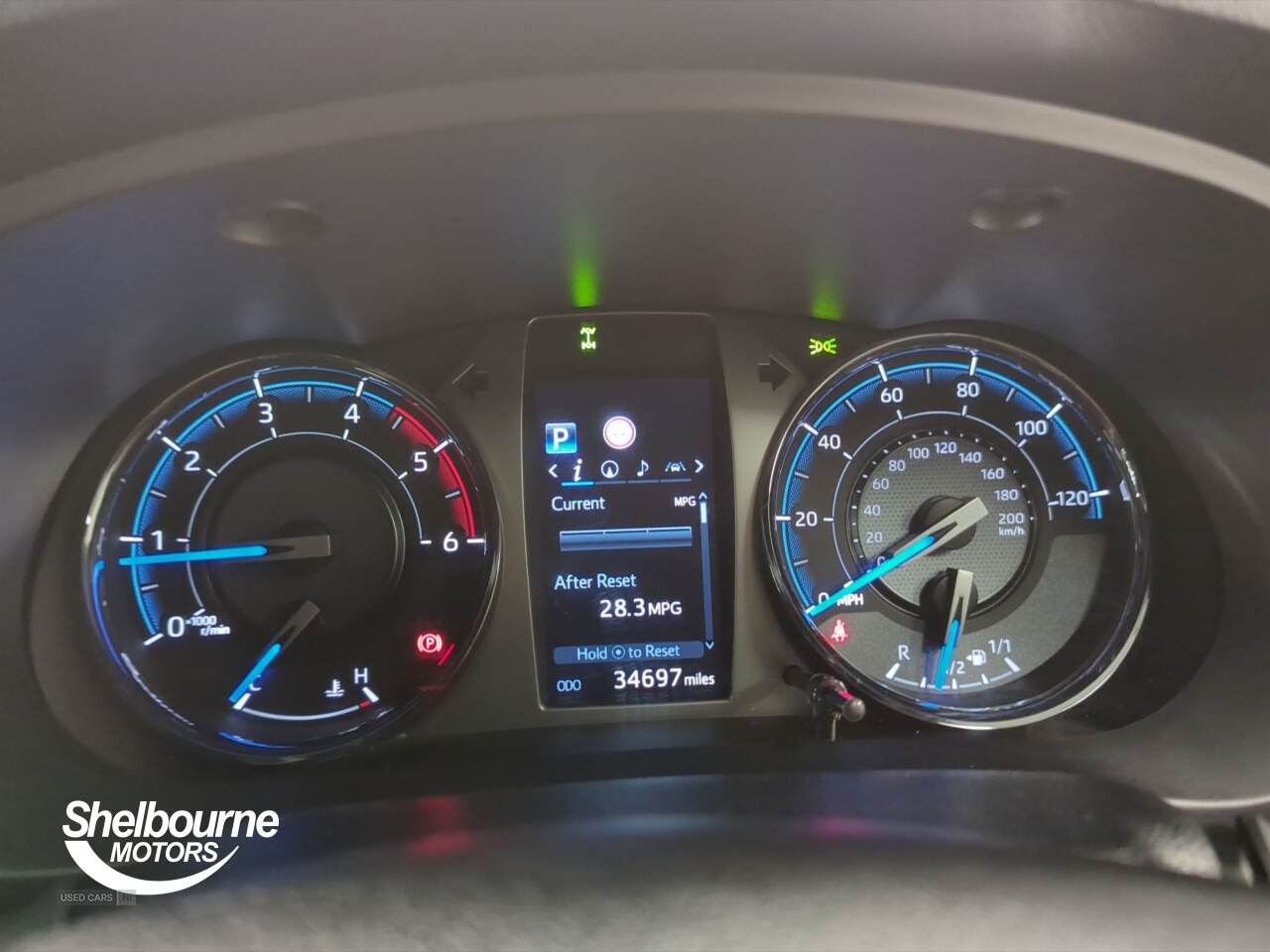 Aug 2021 Toyota Hilux Invincible X D/Cab Pick Up 2.8 D-4D Auto