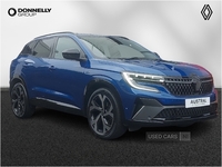 Renault Austral E-Tech FHEV Techno Esprit Alpine 5dr Auto in Antrim