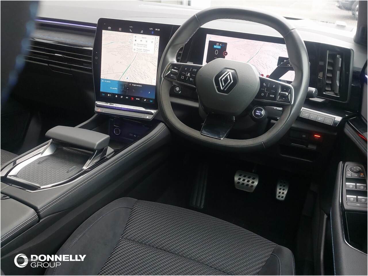 Mar 2024 Renault Austral E-Tech FHEV Techno Esprit Alpine 5dr Auto