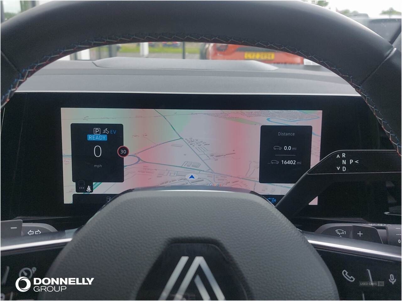 Mar 2024 Renault Austral E-Tech FHEV Techno Esprit Alpine 5dr Auto