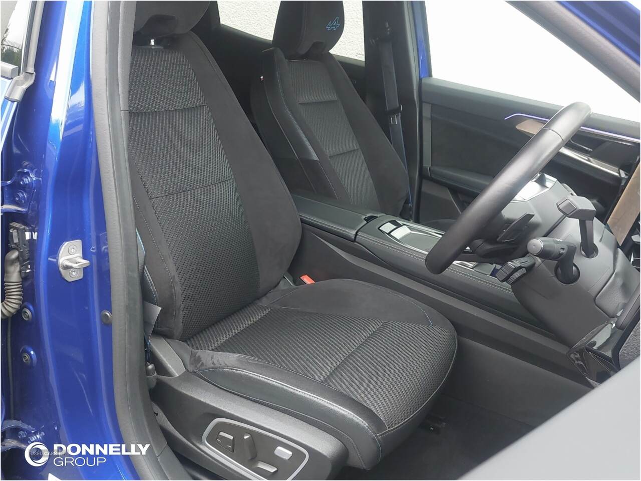 Mar 2024 Renault Austral E-Tech FHEV Techno Esprit Alpine 5dr Auto