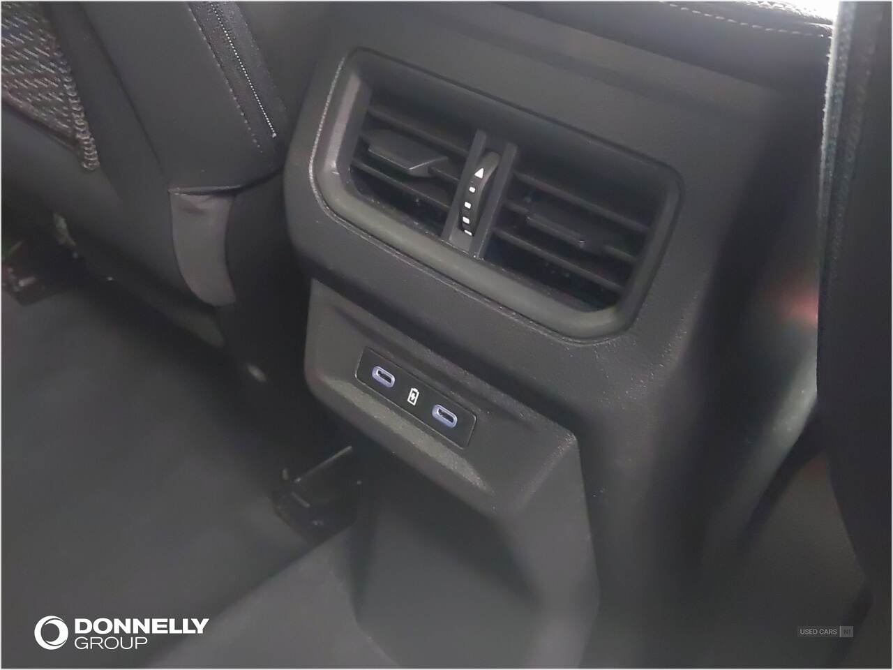 Mar 2024 Renault Austral E-Tech FHEV Techno Esprit Alpine 5dr Auto