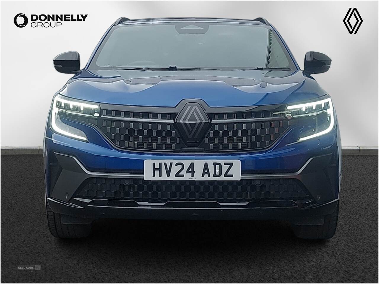 Mar 2024 Renault Austral E-Tech FHEV Techno Esprit Alpine 5dr Auto