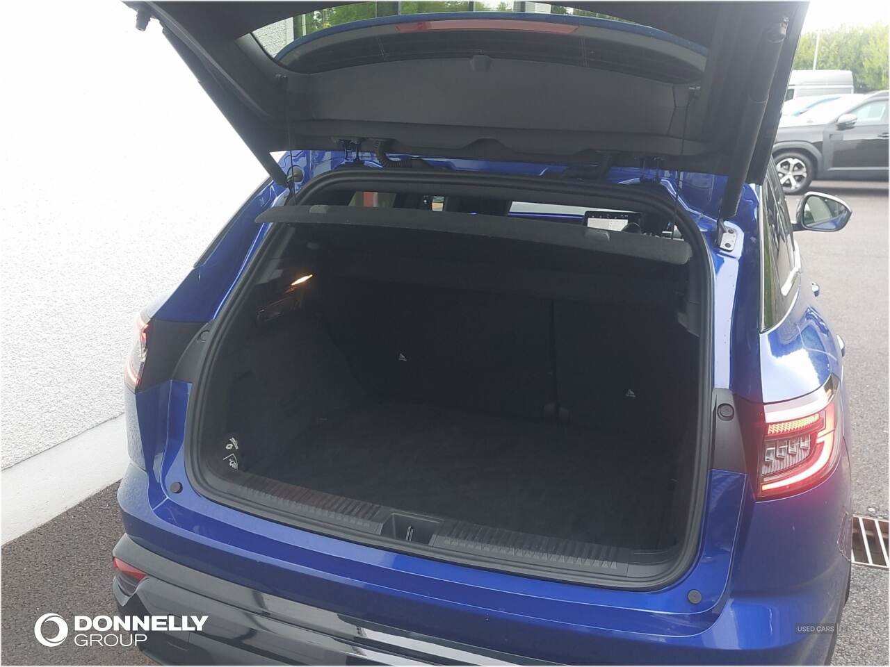 Mar 2024 Renault Austral E-Tech FHEV Techno Esprit Alpine 5dr Auto