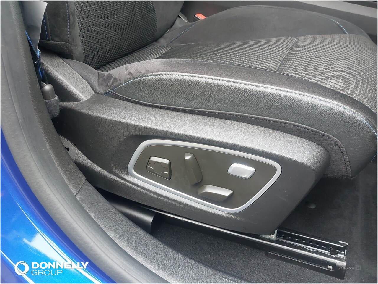 Mar 2024 Renault Austral E-Tech FHEV Techno Esprit Alpine 5dr Auto