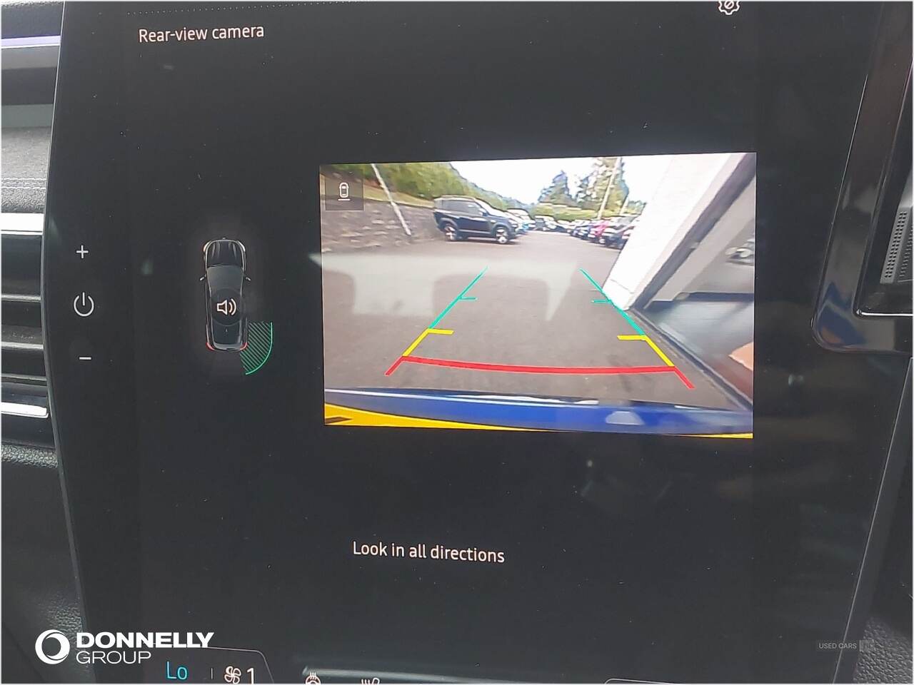 Mar 2024 Renault Austral E-Tech FHEV Techno Esprit Alpine 5dr Auto
