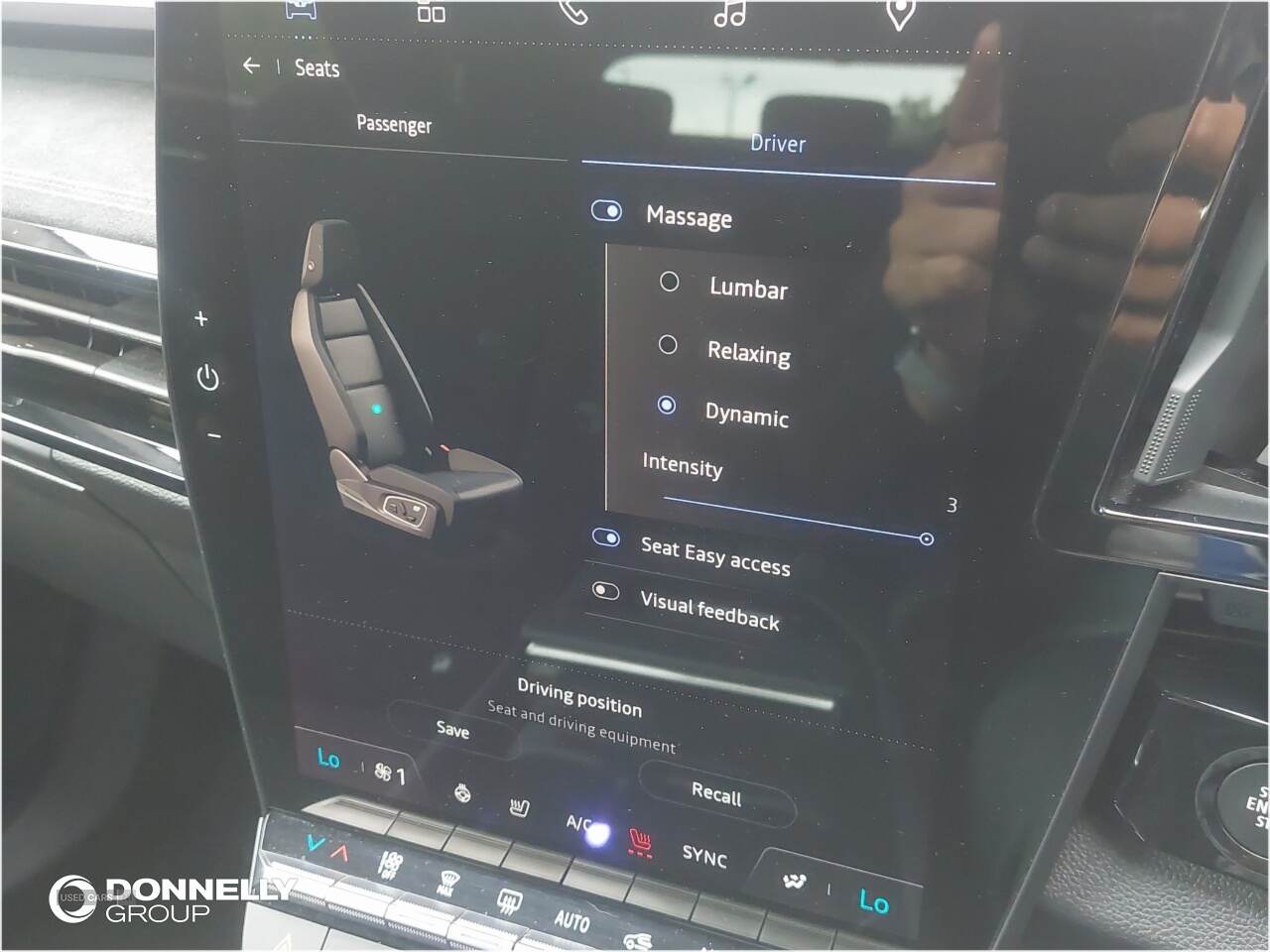Mar 2024 Renault Austral E-Tech FHEV Techno Esprit Alpine 5dr Auto