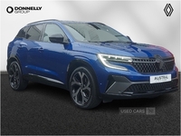 Renault Austral E-Tech FHEV Techno Esprit Alpine 5dr Auto in Antrim