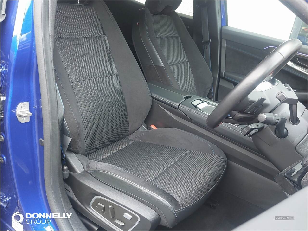 Mar 2024 Renault Austral E-Tech FHEV Techno Esprit Alpine 5dr Auto