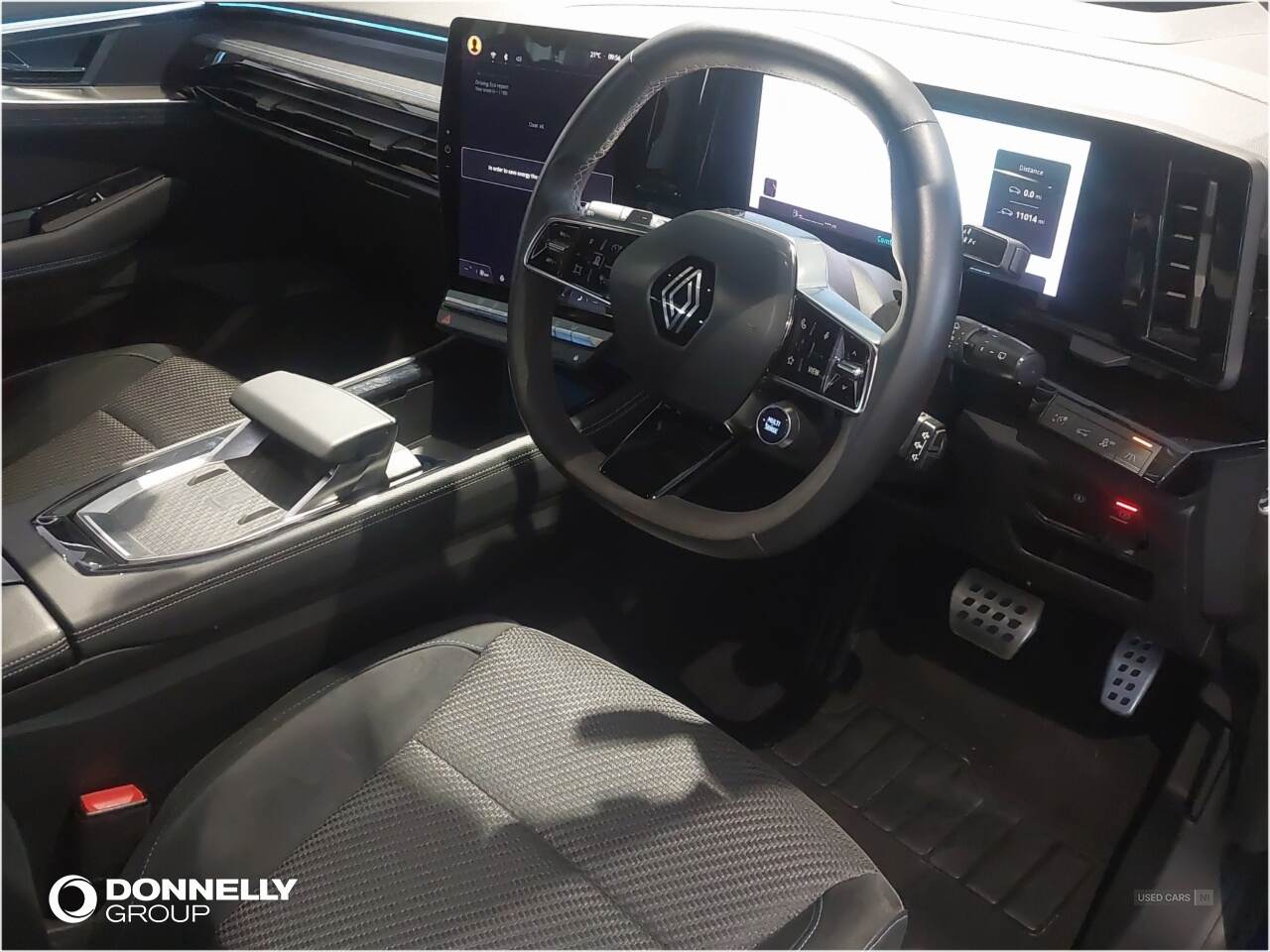 Mar 2024 Renault Austral E-Tech FHEV Techno Esprit Alpine 5dr Auto