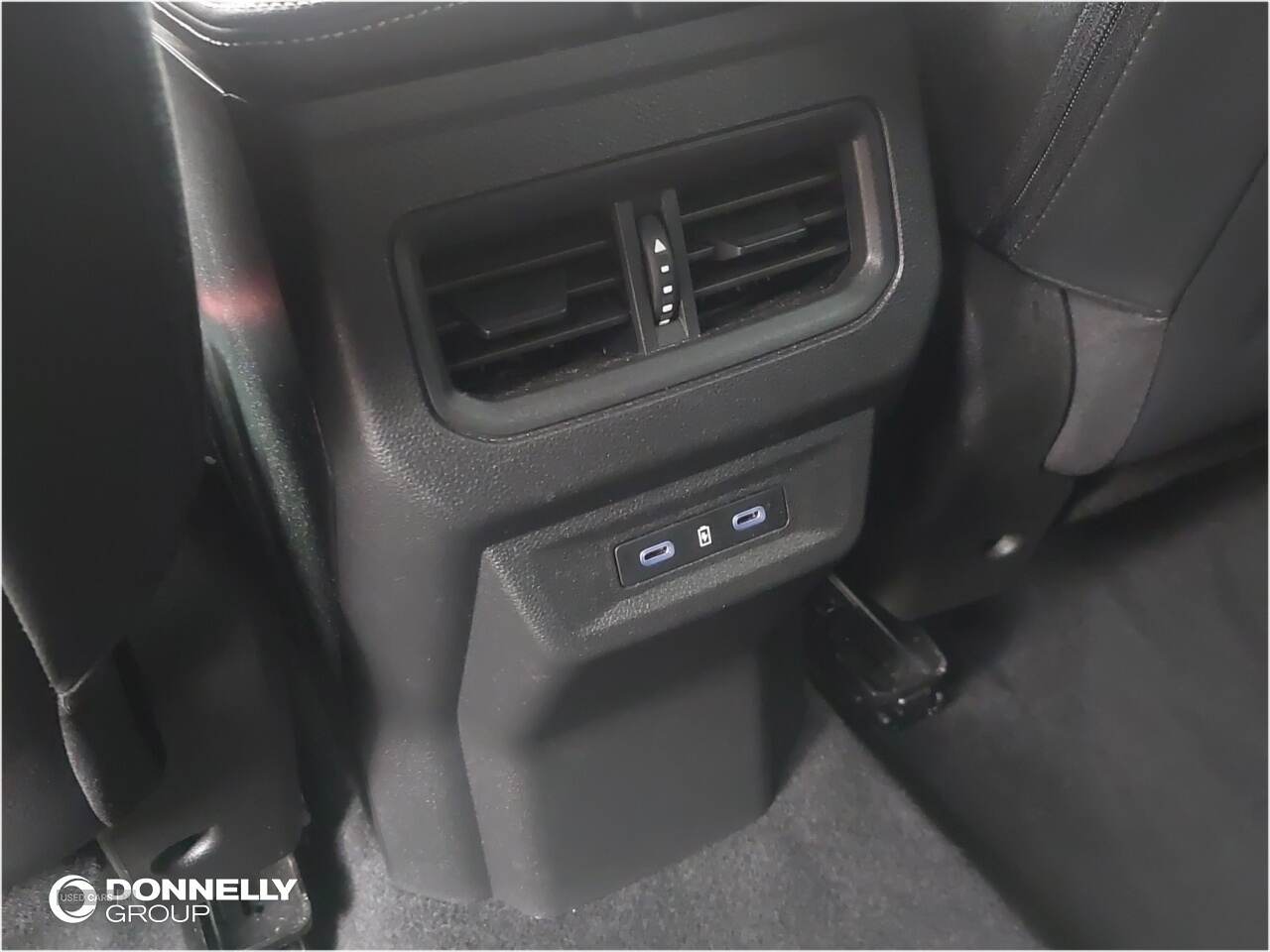 Mar 2024 Renault Austral E-Tech FHEV Techno Esprit Alpine 5dr Auto