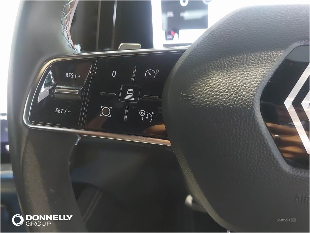 Mar 2024 Renault Austral E-Tech FHEV Techno Esprit Alpine 5dr Auto