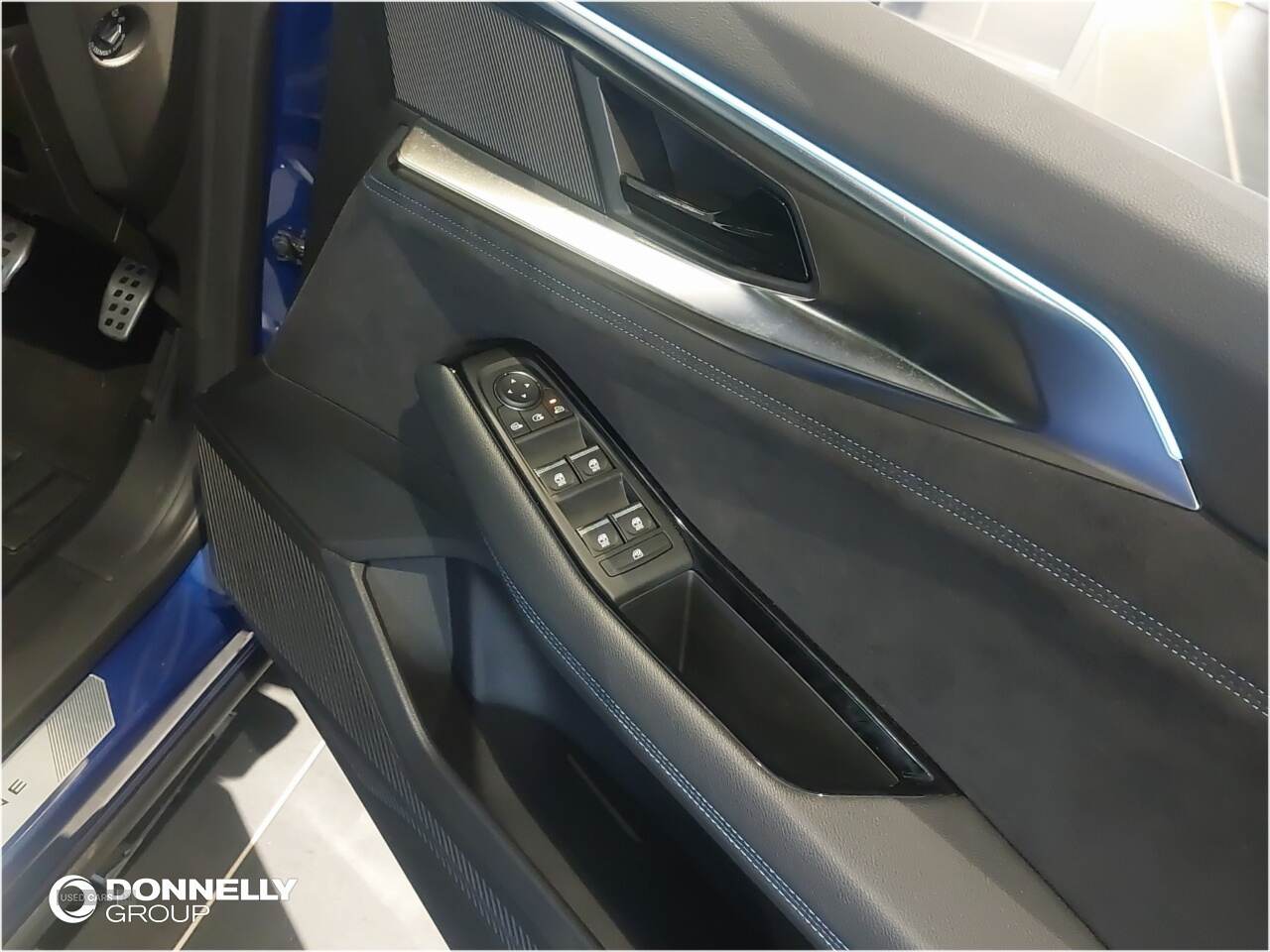 Mar 2024 Renault Austral E-Tech FHEV Techno Esprit Alpine 5dr Auto