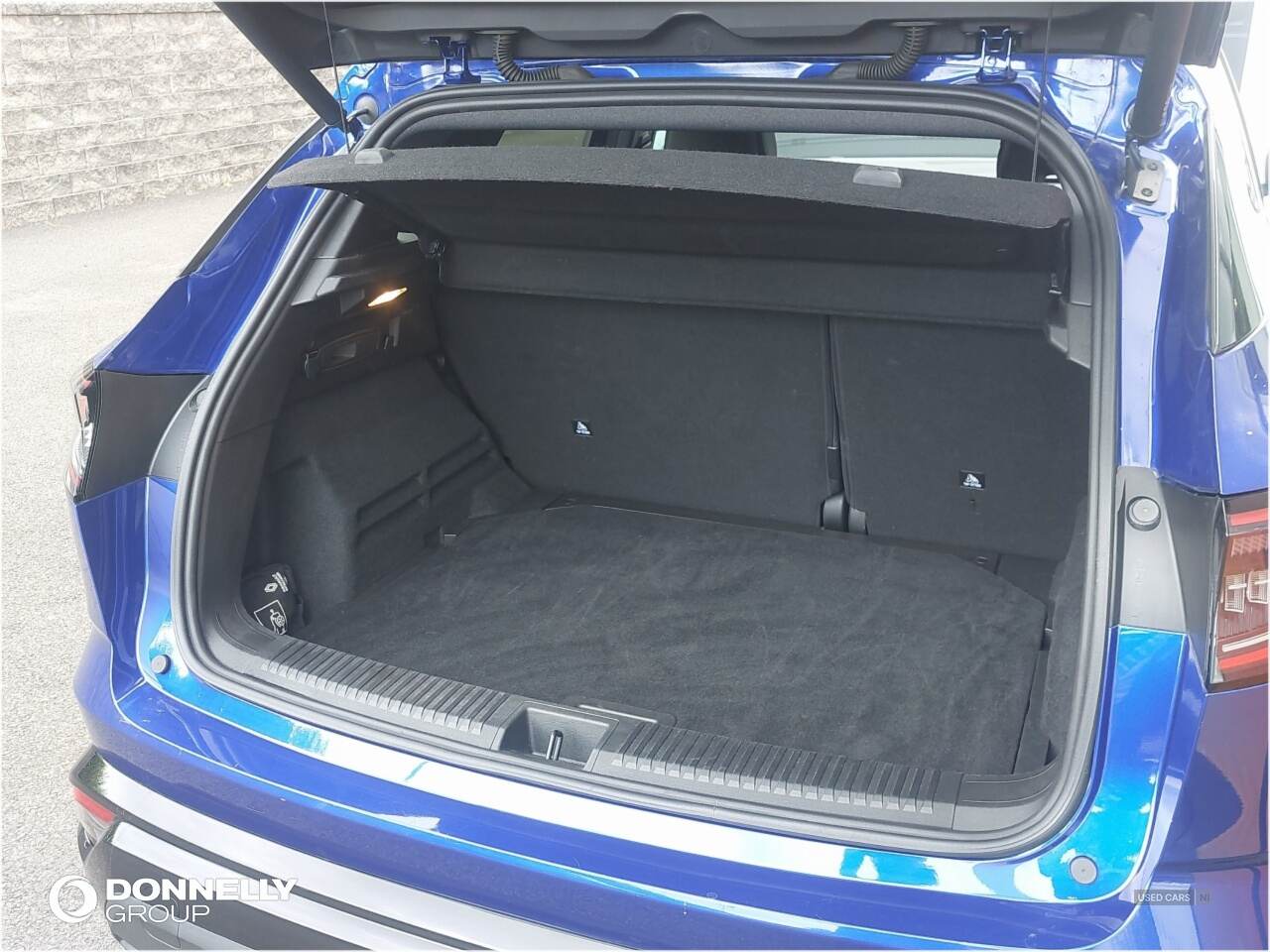 Mar 2024 Renault Austral E-Tech FHEV Techno Esprit Alpine 5dr Auto
