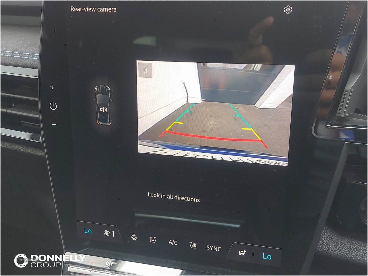 Mar 2024 Renault Austral E-Tech FHEV Techno Esprit Alpine 5dr Auto