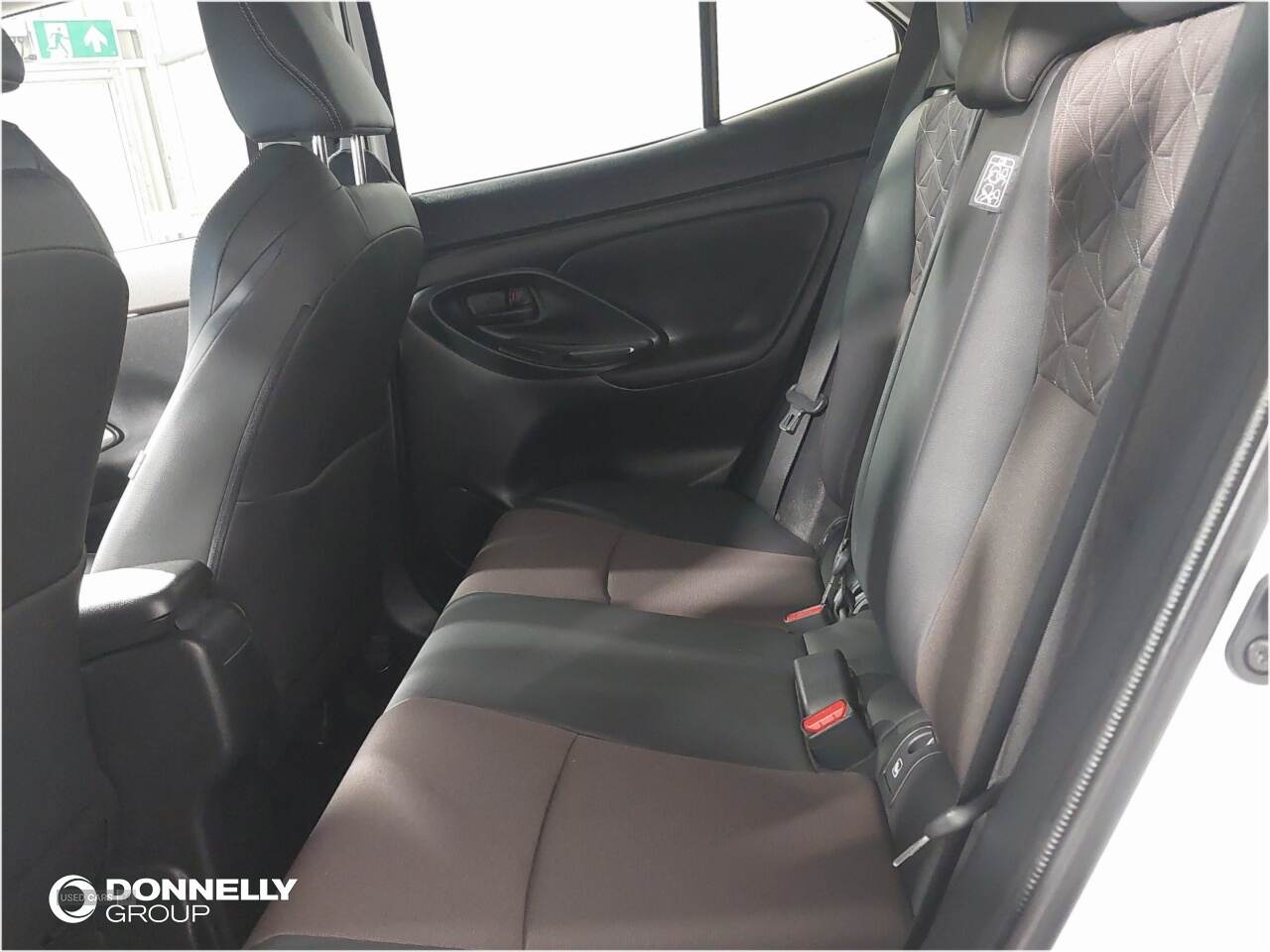 Jun 2023 Toyota Yaris Cross 1.5 Hybrid Excel 5dr CVT