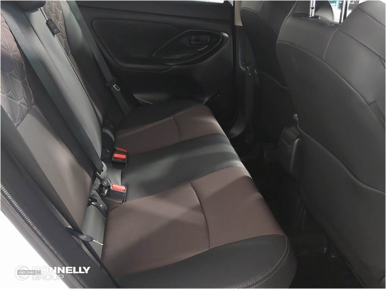 Jun 2023 Toyota Yaris Cross 1.5 Hybrid Excel 5dr CVT