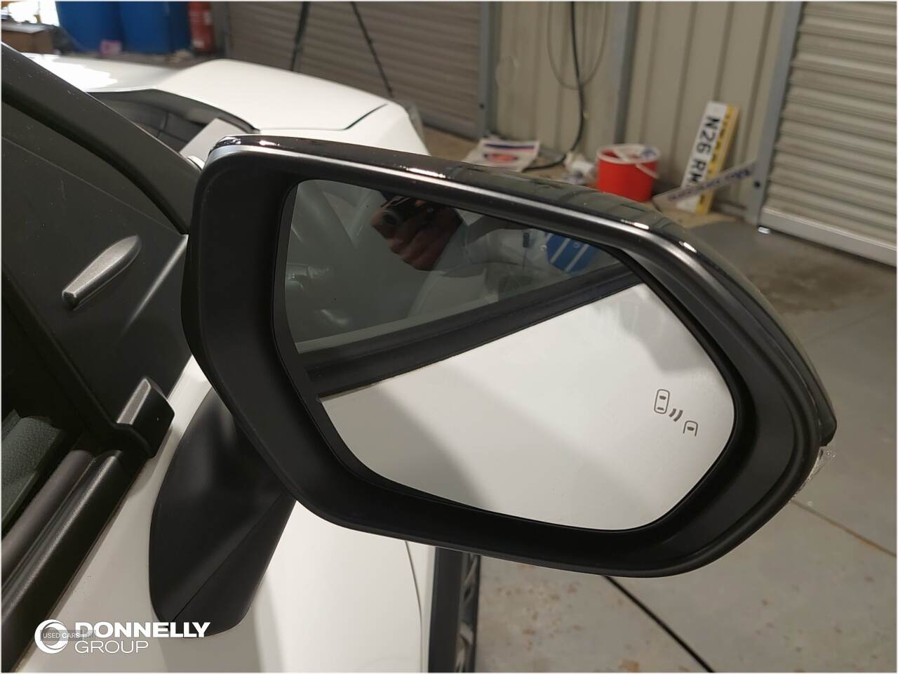 Jun 2023 Toyota Yaris Cross 1.5 Hybrid Excel 5dr CVT