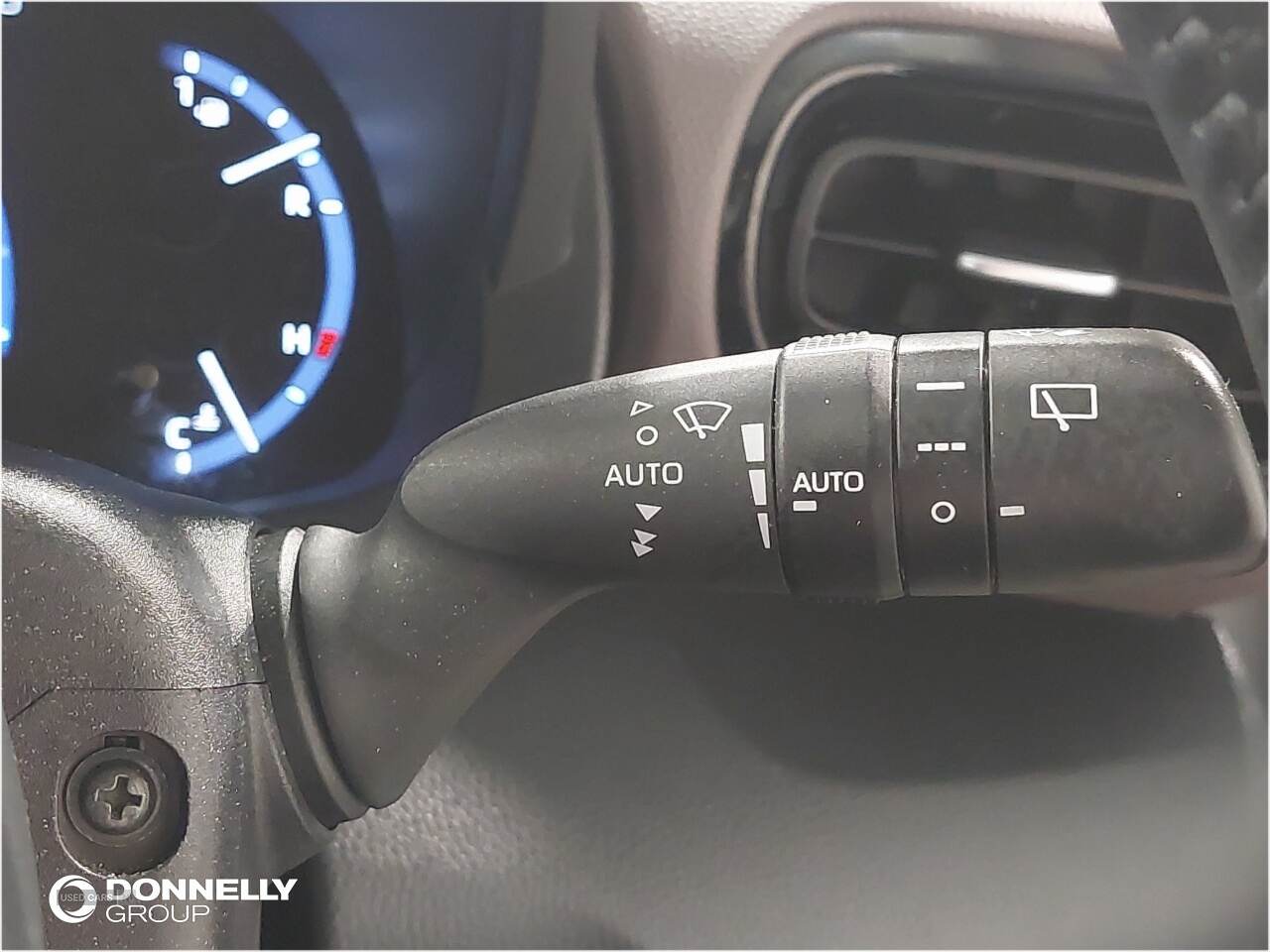 Jun 2023 Toyota Yaris Cross 1.5 Hybrid Excel 5dr CVT