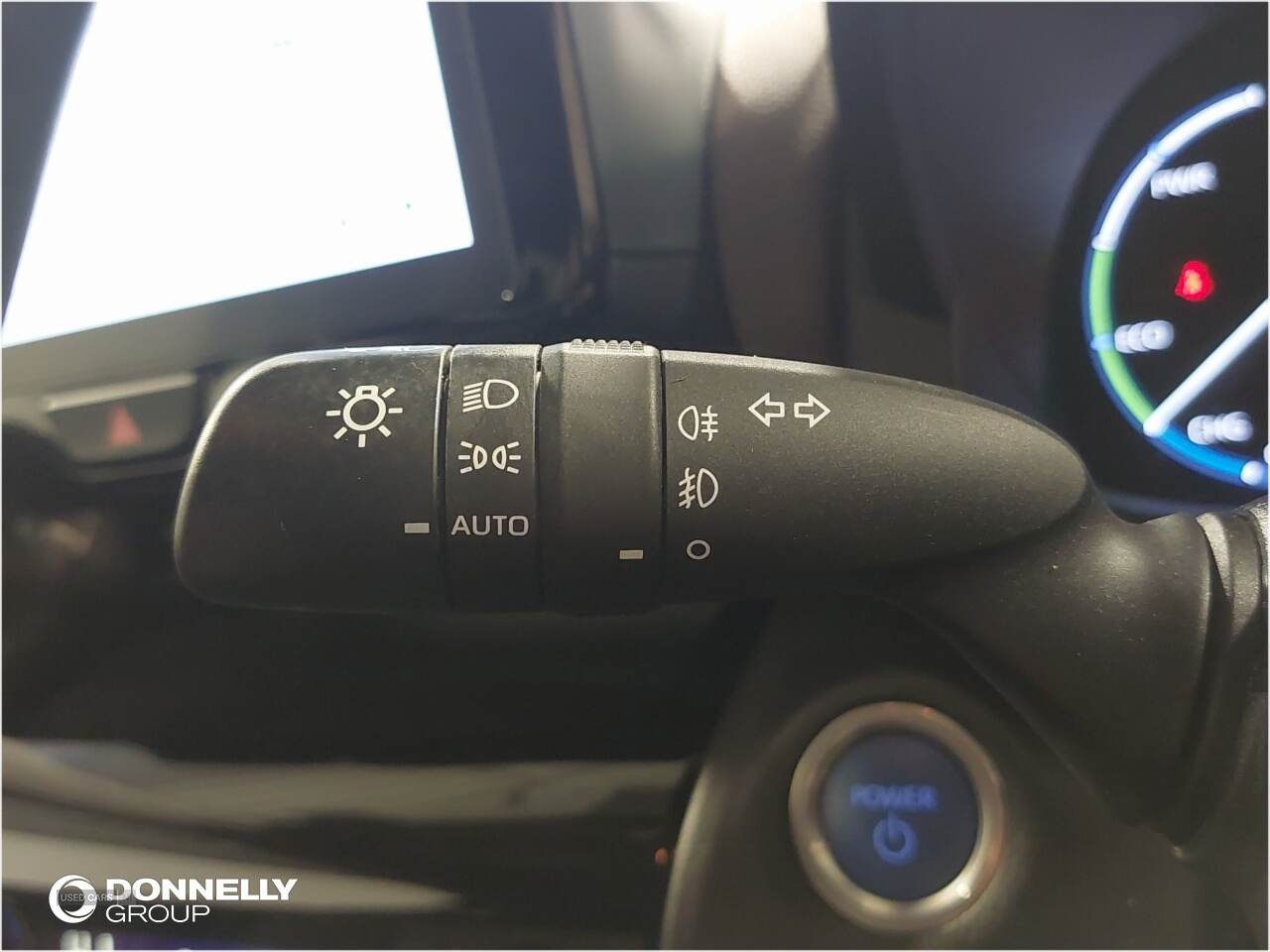 Jun 2023 Toyota Yaris Cross 1.5 Hybrid Excel 5dr CVT