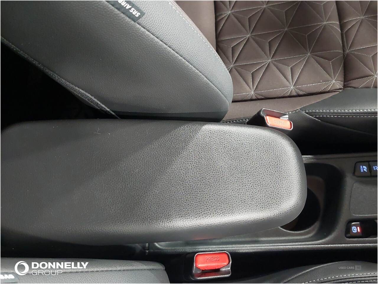 Jun 2023 Toyota Yaris Cross 1.5 Hybrid Excel 5dr CVT
