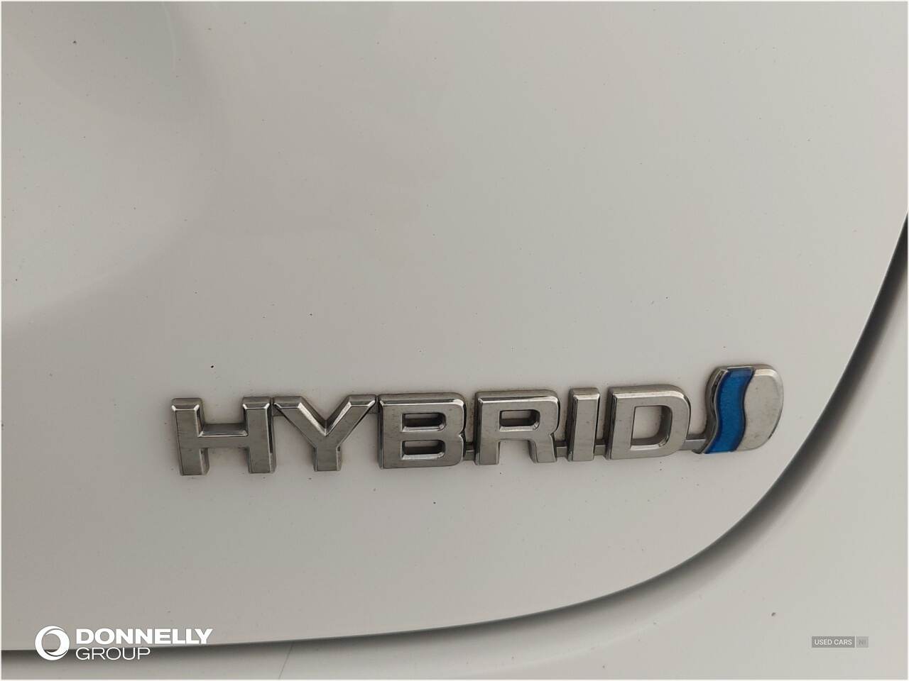 Jun 2023 Toyota Yaris Cross 1.5 Hybrid Excel 5dr CVT