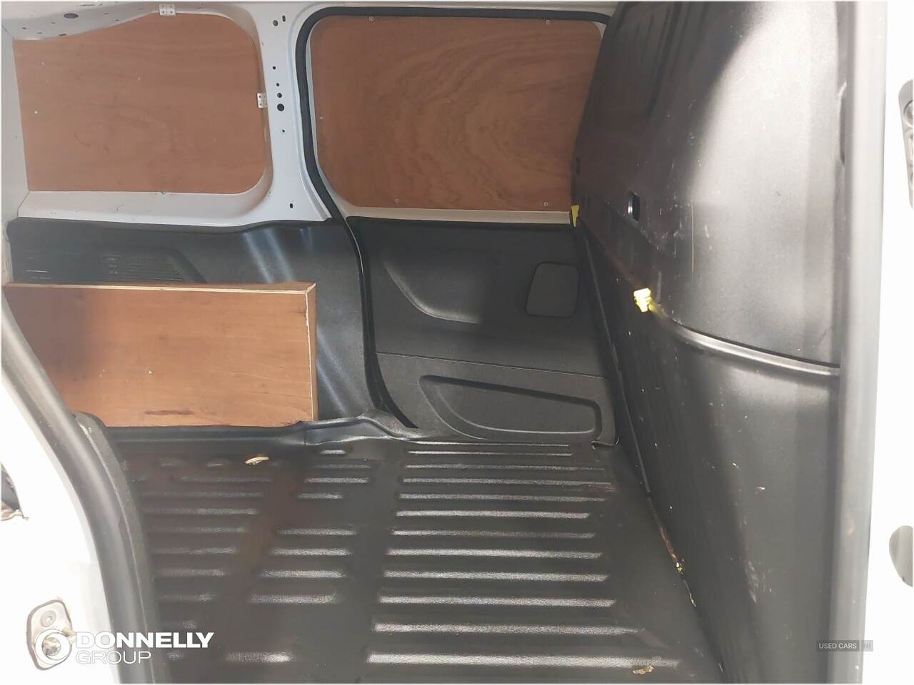 Mar 2022 Toyota Proace City 1.5D 100 Icon Van [6 Speed]