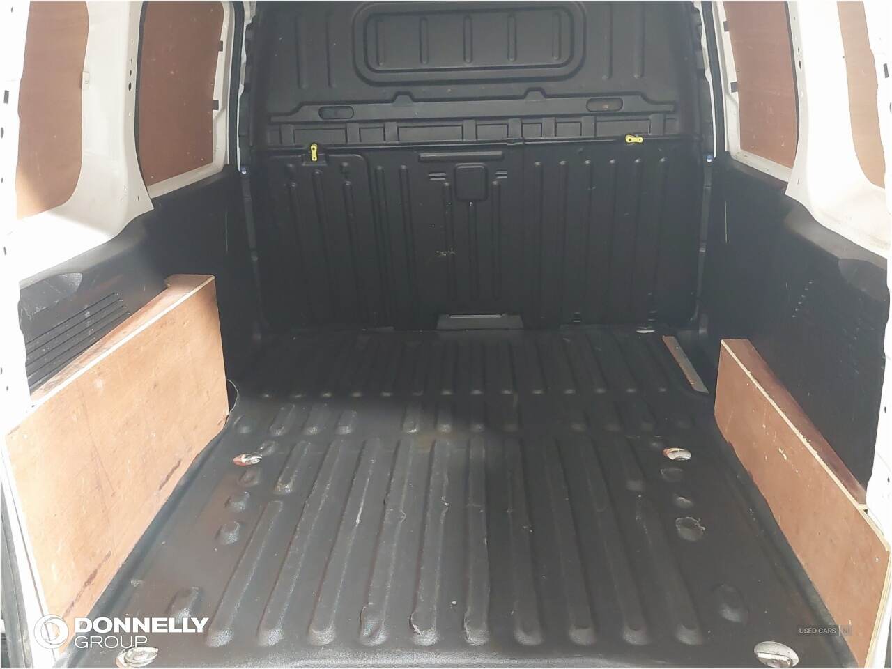 Mar 2022 Toyota Proace City 1.5D 100 Icon Van [6 Speed]