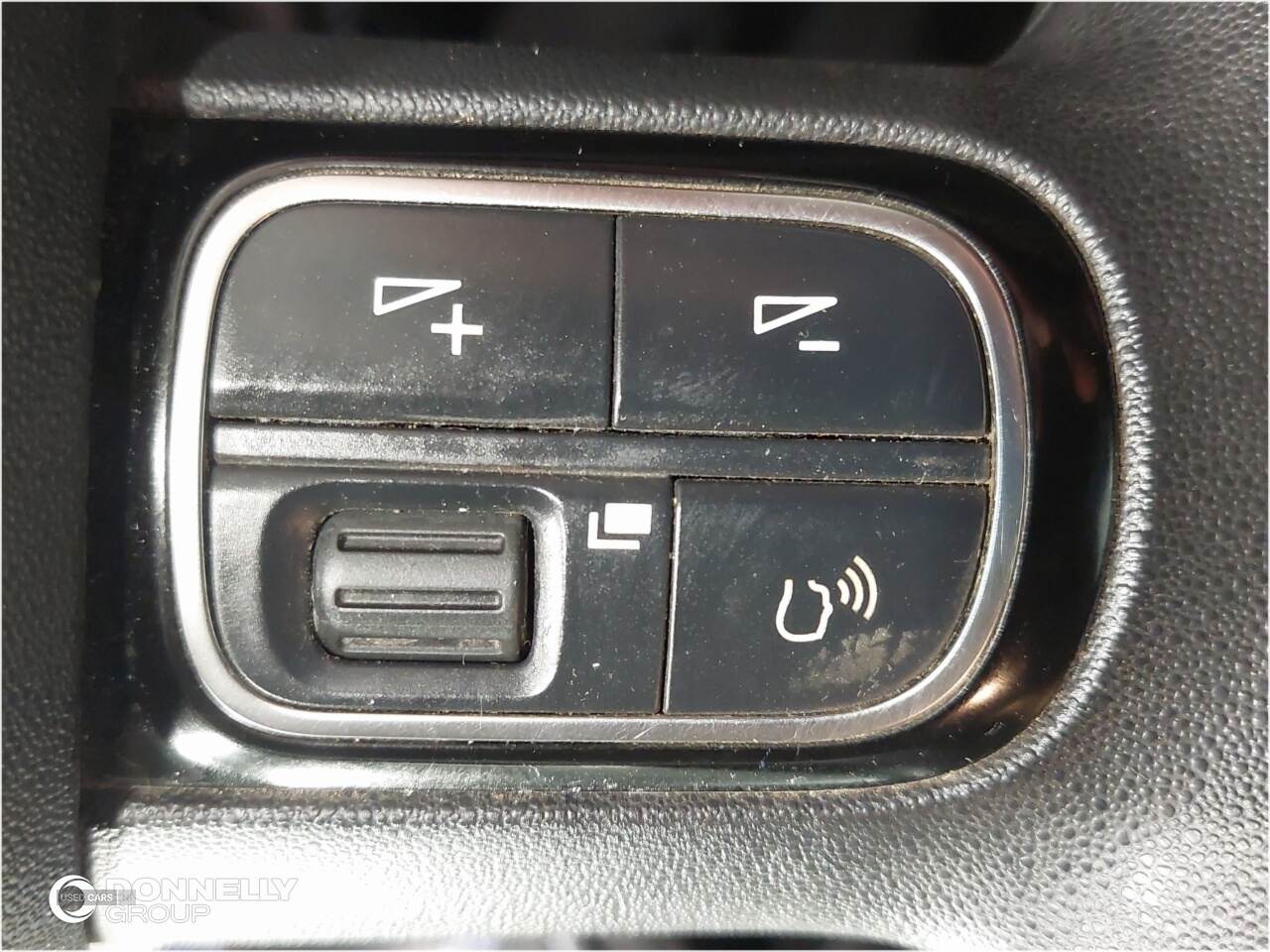 Mar 2022 Toyota Proace City 1.5D 100 Icon Van [6 Speed]