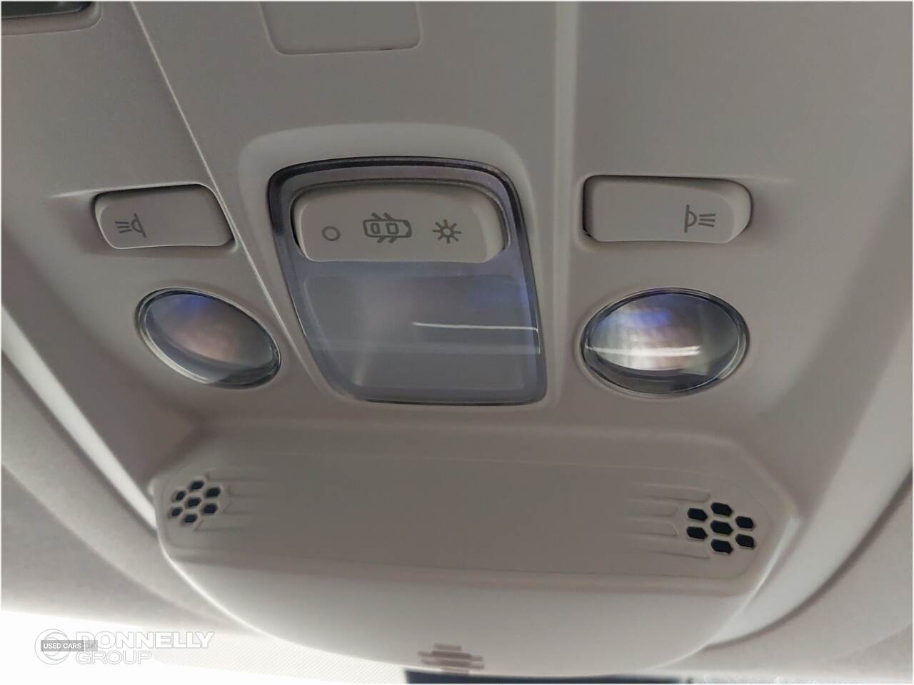 Mar 2022 Toyota Proace City 1.5D 100 Icon Van [6 Speed]