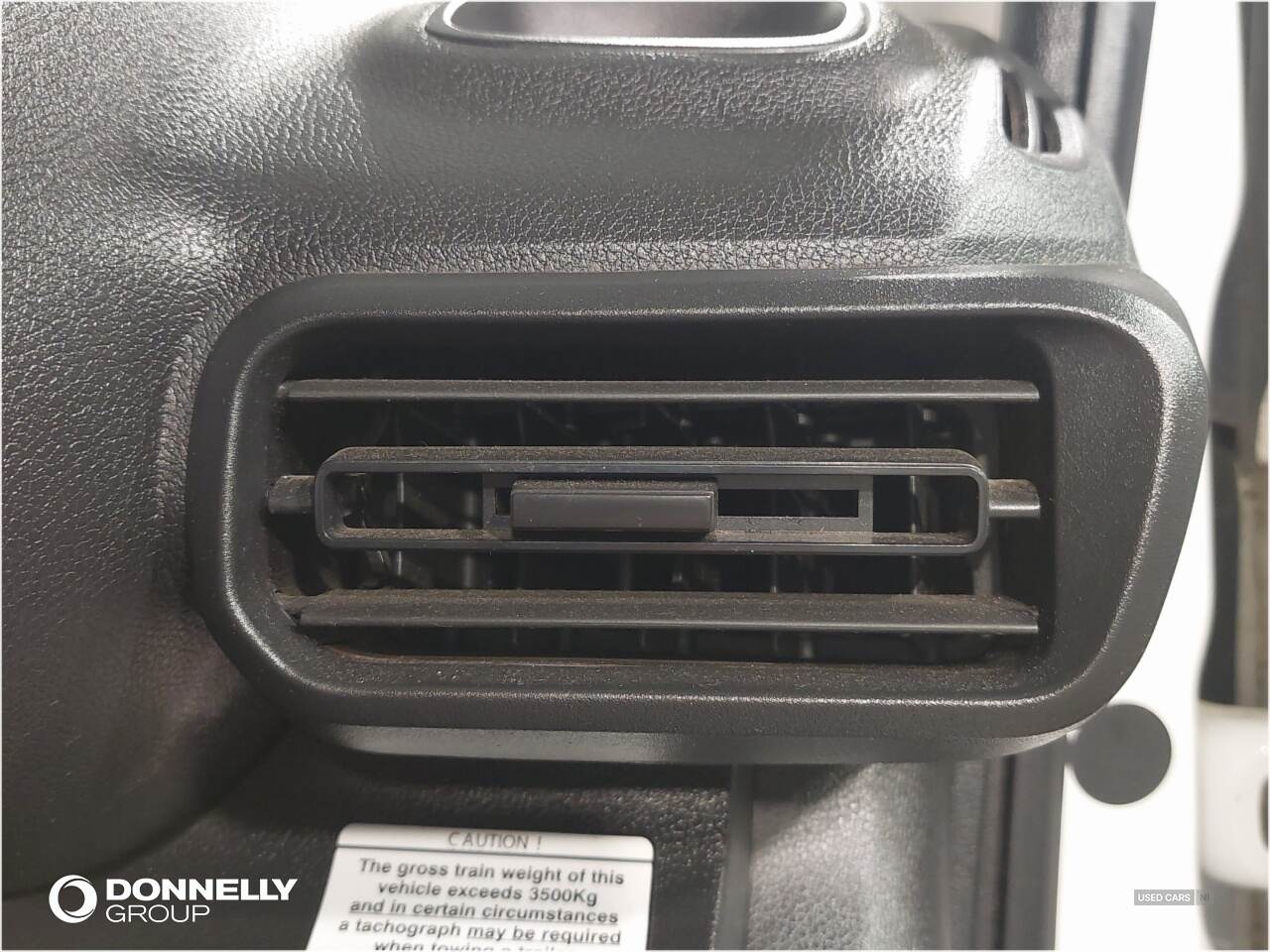 Mar 2022 Toyota Proace City 1.5D 100 Icon Van [6 Speed]
