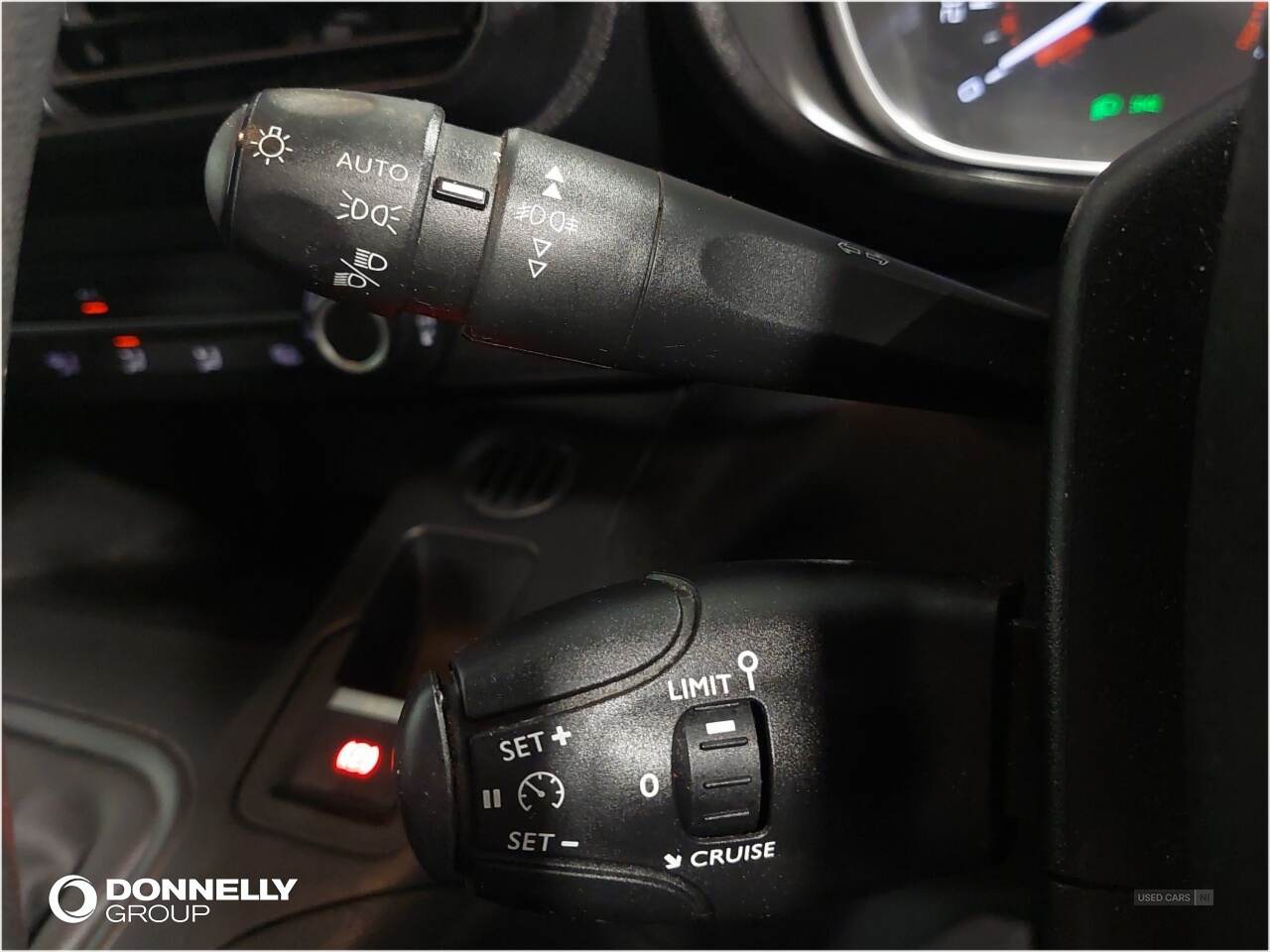 Mar 2022 Toyota Proace City 1.5D 100 Icon Van [6 Speed]