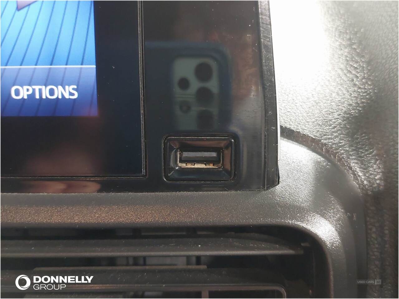 Mar 2022 Toyota Proace City 1.5D 100 Icon Van [6 Speed]