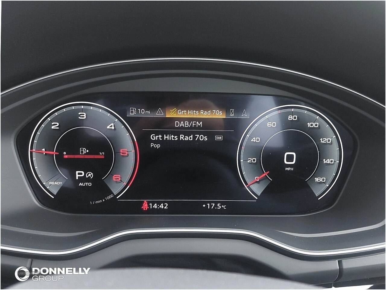 Aug 2022 Audi Q5 40 TDI Quattro Edition 1 5dr S Tronic