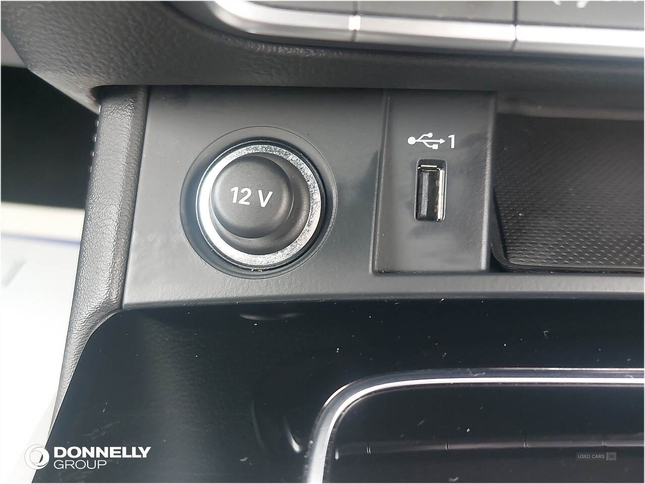 Aug 2022 Audi Q5 40 TDI Quattro Edition 1 5dr S Tronic