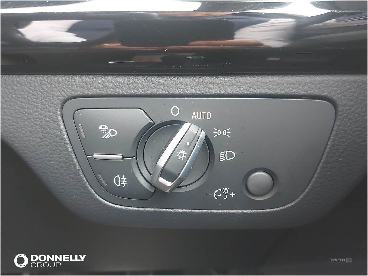 Aug 2022 Audi Q5 40 TDI Quattro Edition 1 5dr S Tronic