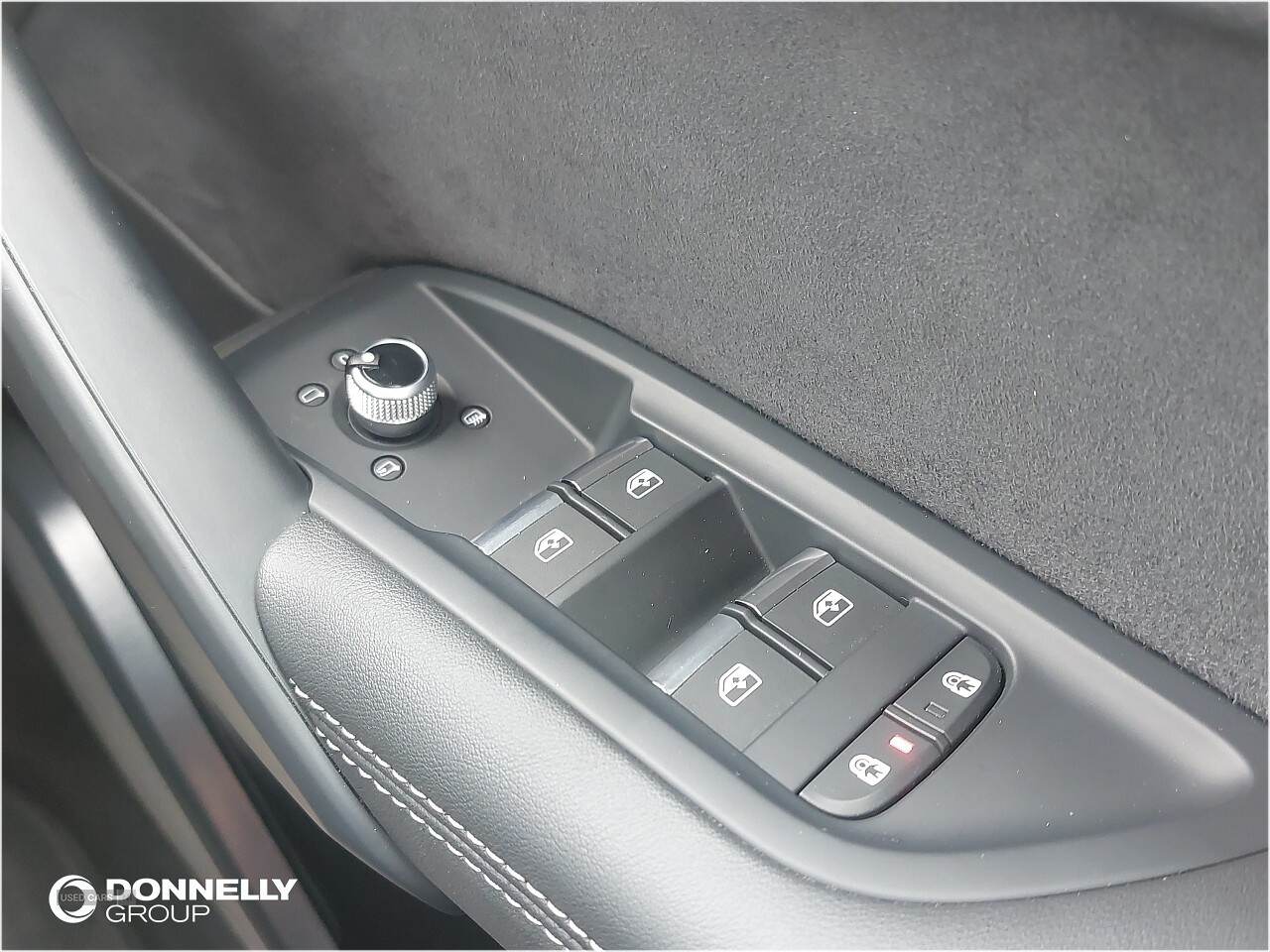 Aug 2022 Audi Q5 40 TDI Quattro Edition 1 5dr S Tronic