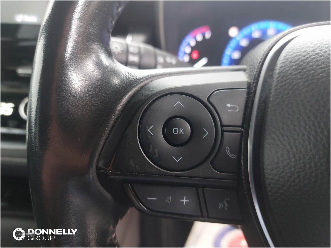 Apr 2022 Suzuki Swace 1.8 Hybrid SZ-T 5dr CVT