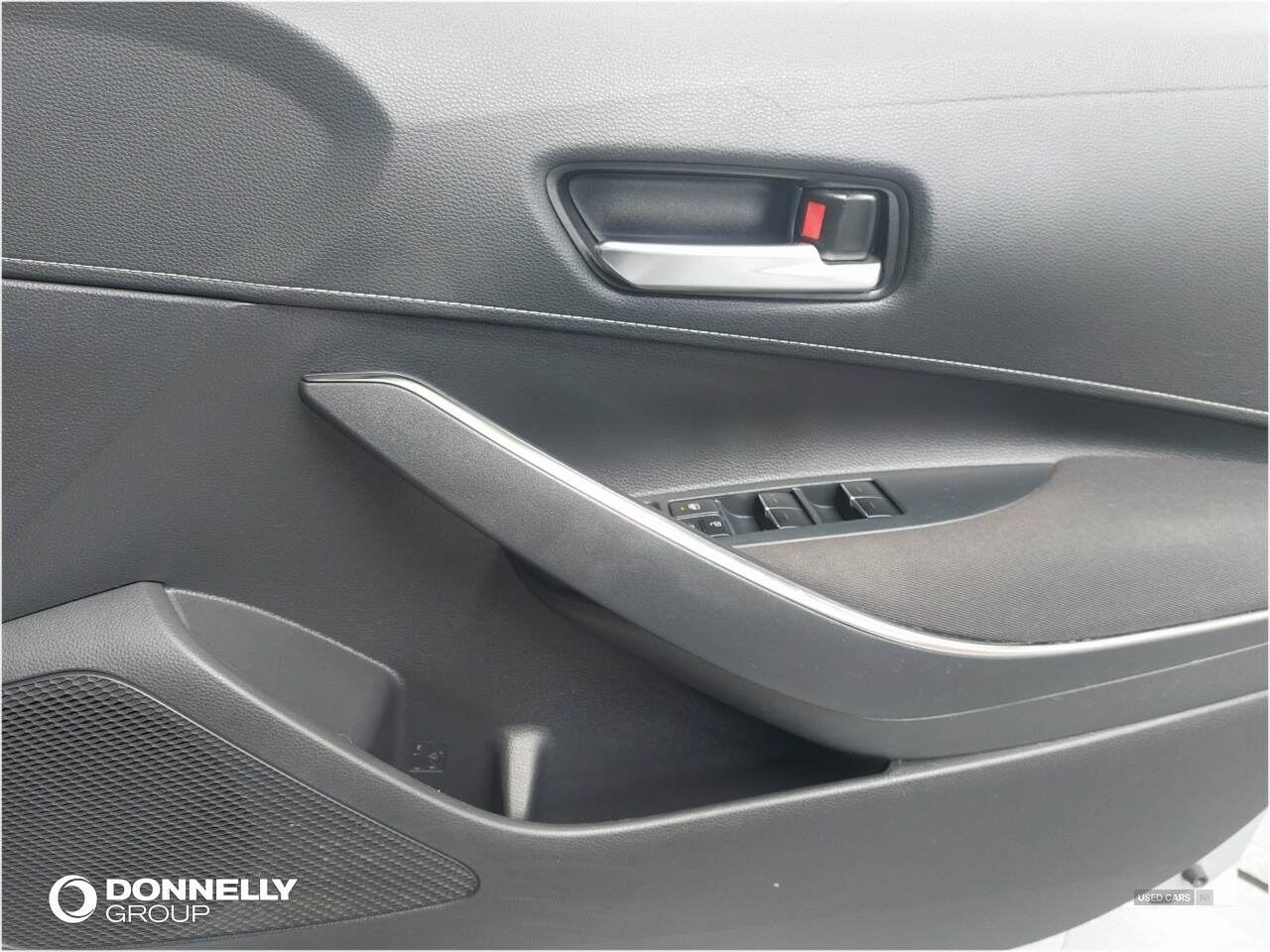 Apr 2022 Suzuki Swace 1.8 Hybrid SZ-T 5dr CVT