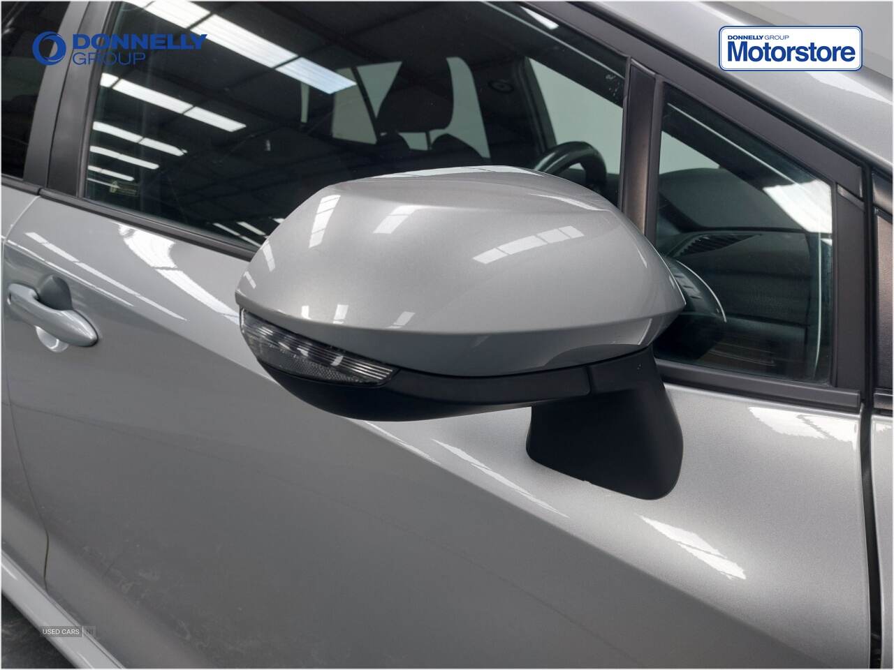 Apr 2022 Suzuki Swace 1.8 Hybrid SZ-T 5dr CVT